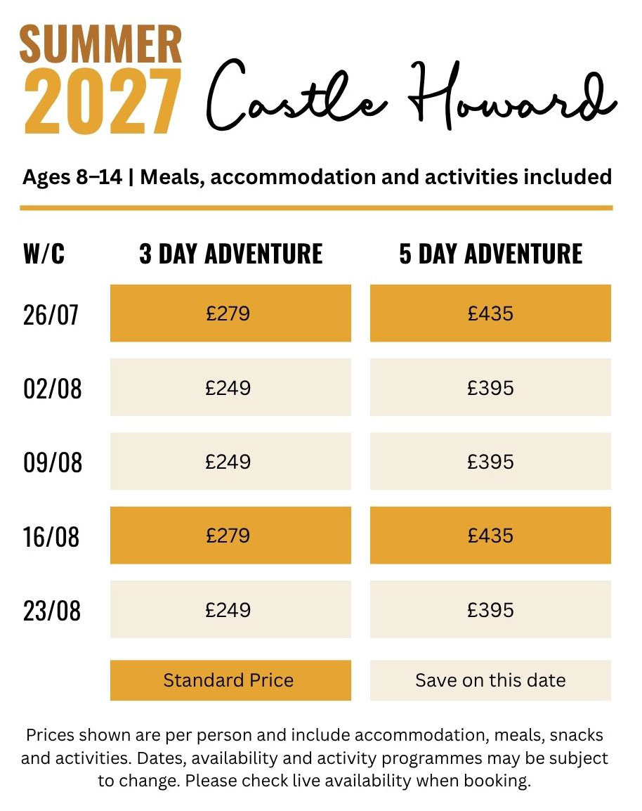 Badminton Timetable and Prices
